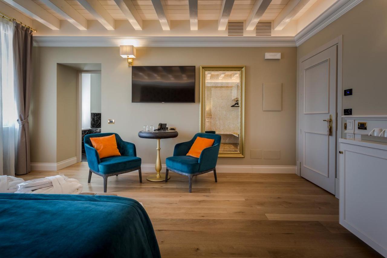 Boutique Hotel Villa Zoppi - Adults Only Colognola ai Colli Zewnętrze zdjęcie