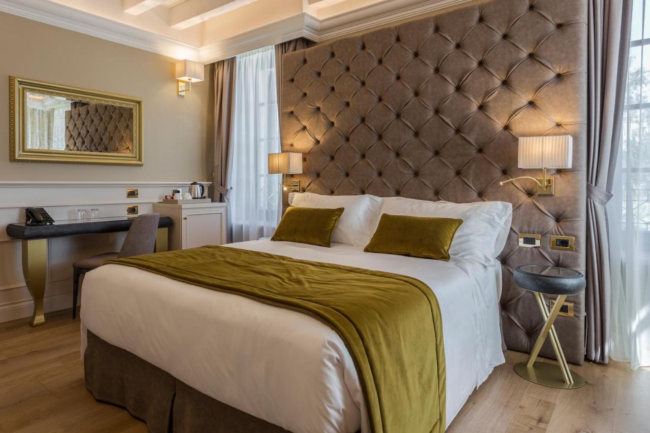 Boutique Hotel Villa Zoppi - Adults Only Colognola ai Colli Zewnętrze zdjęcie