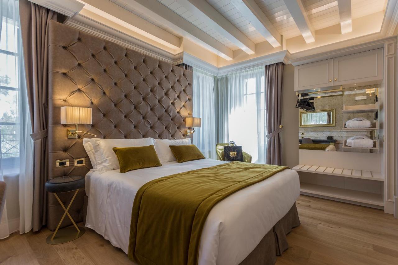 Boutique Hotel Villa Zoppi - Adults Only Colognola ai Colli Zewnętrze zdjęcie