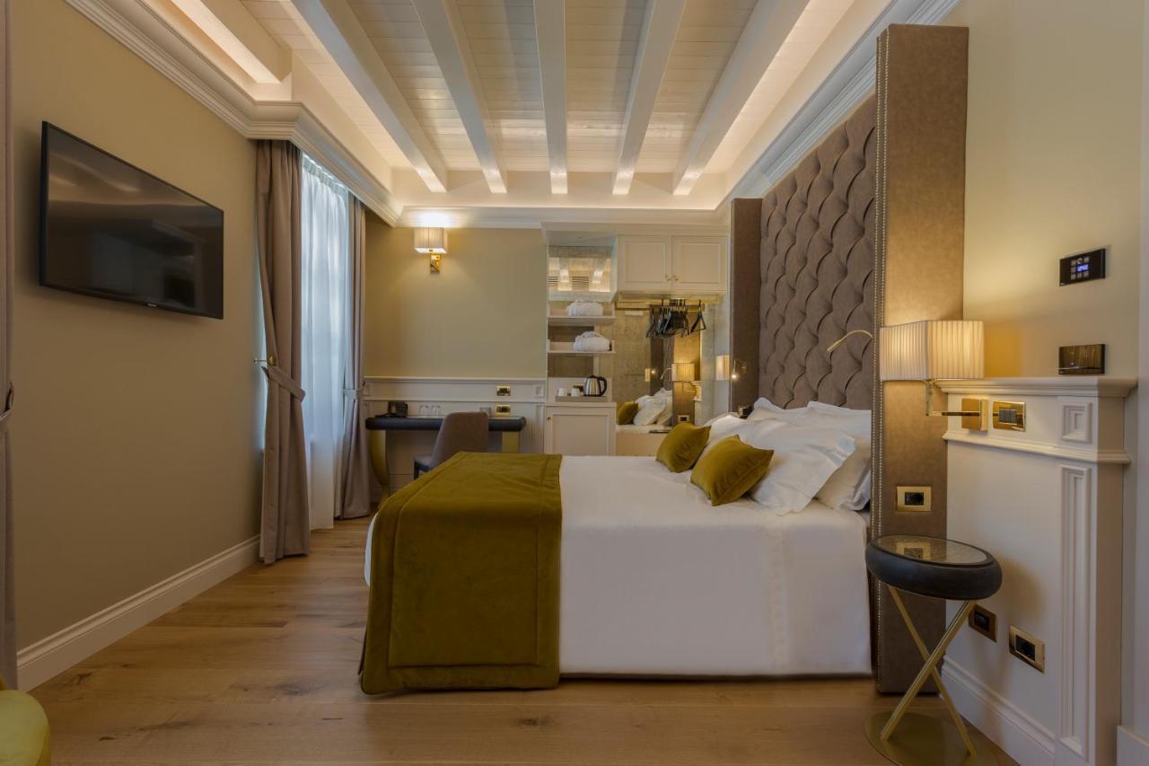 Boutique Hotel Villa Zoppi - Adults Only Colognola ai Colli Zewnętrze zdjęcie