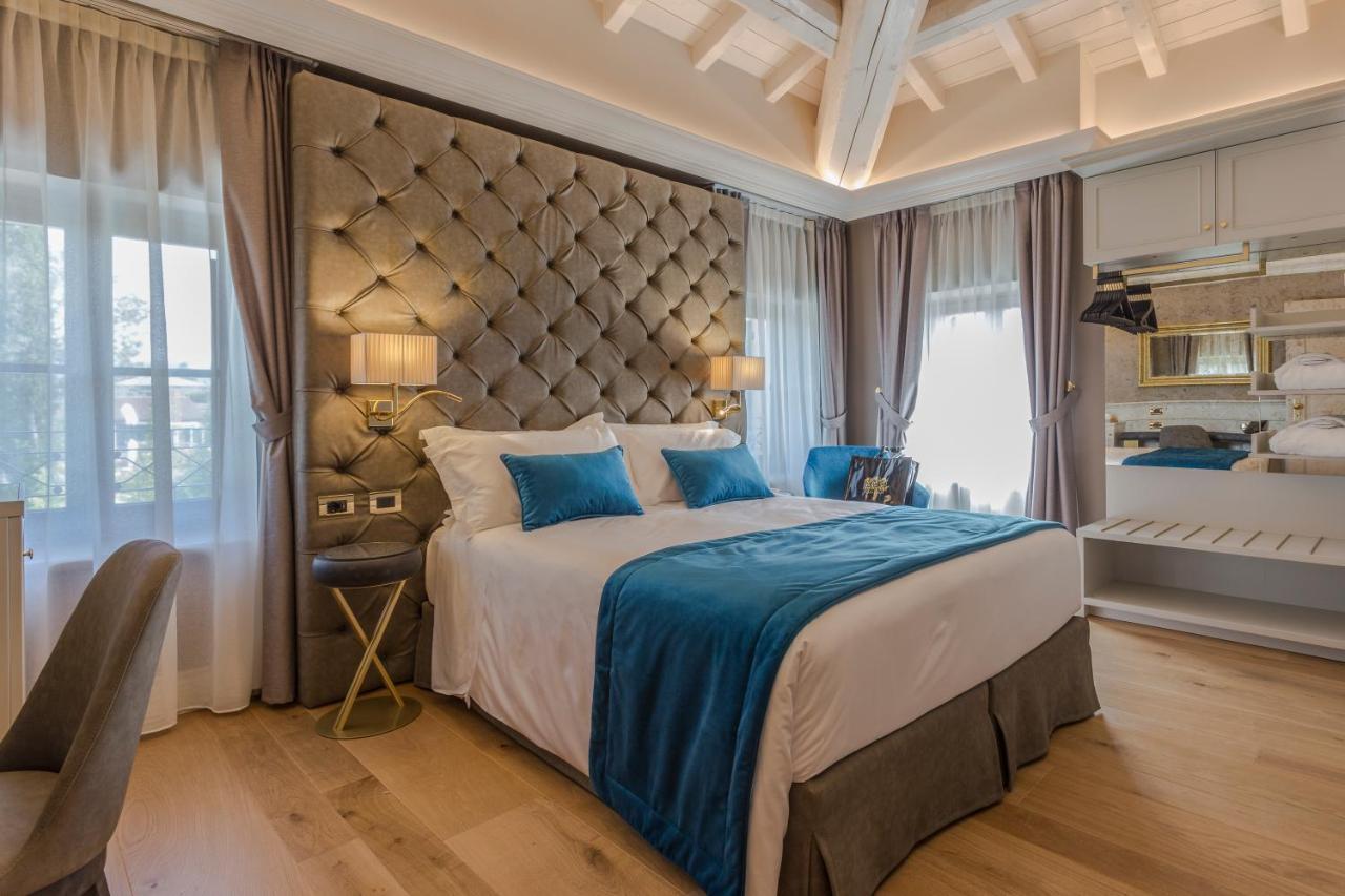 Boutique Hotel Villa Zoppi - Adults Only Colognola ai Colli Zewnętrze zdjęcie