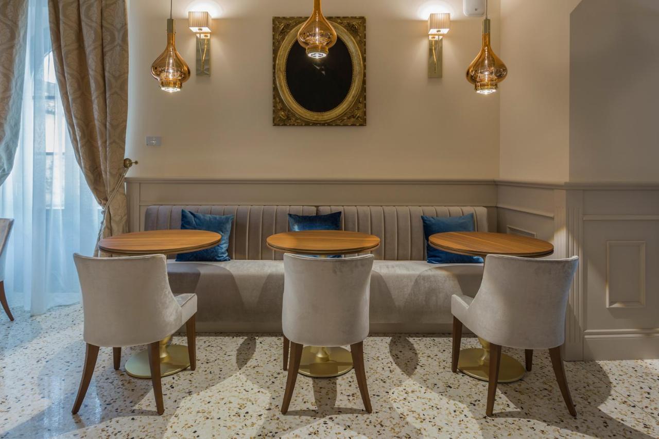 Boutique Hotel Villa Zoppi - Adults Only Colognola ai Colli Zewnętrze zdjęcie