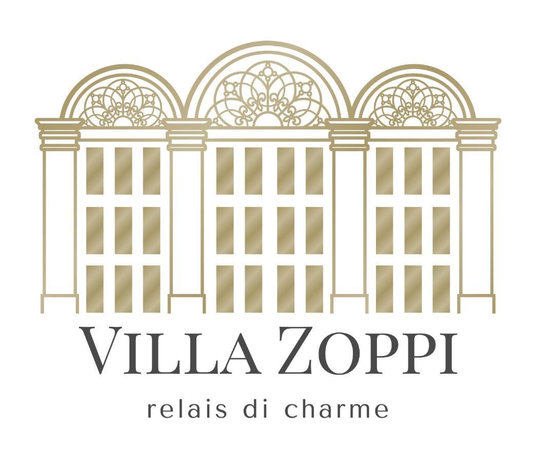 Boutique Hotel Villa Zoppi - Adults Only Colognola ai Colli Zewnętrze zdjęcie